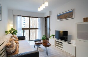 Una Smart TV