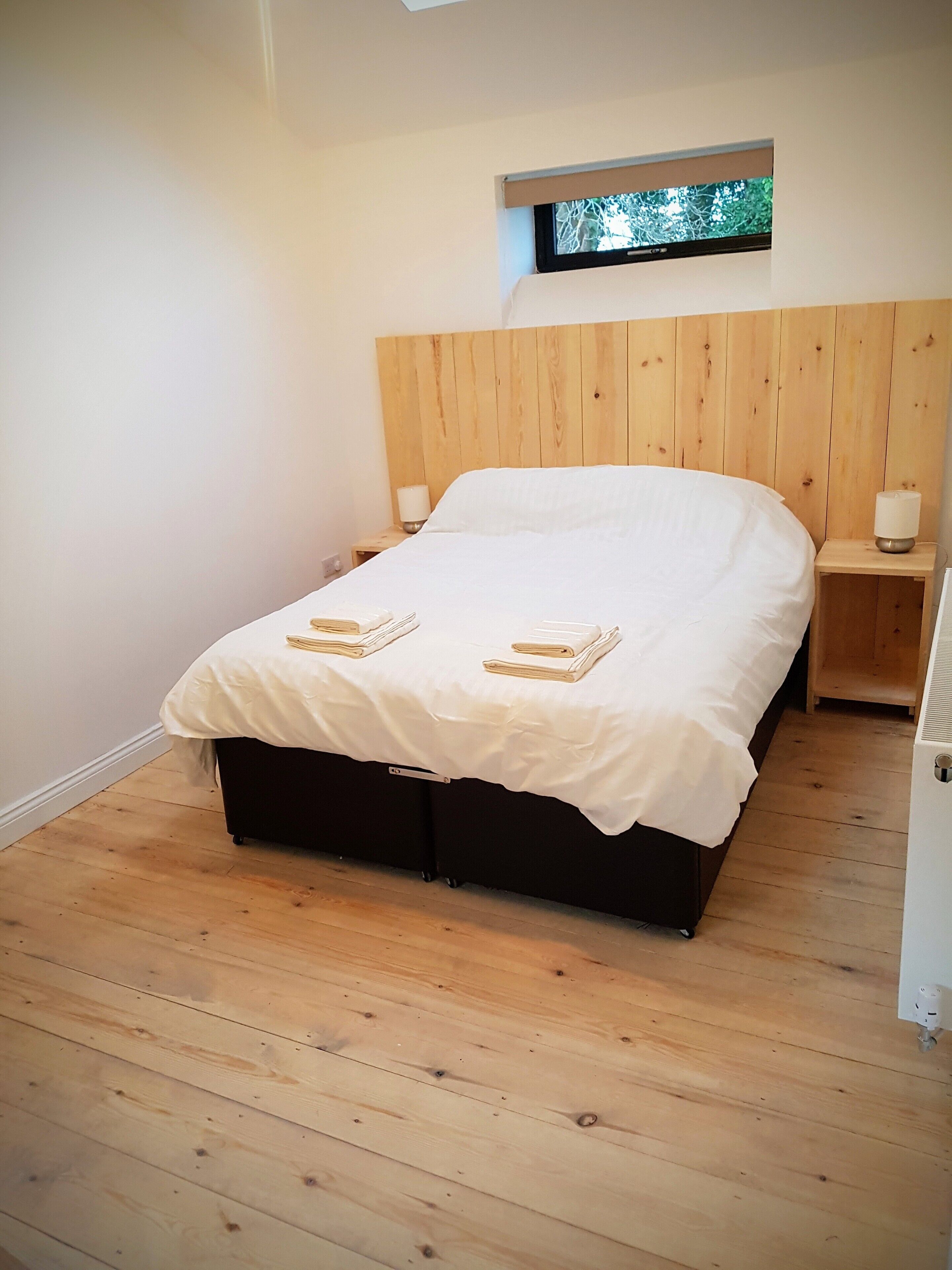 2 Schlafzimmer, Bügeleisen/Bügelbrett, Reisekinderbett, WLAN