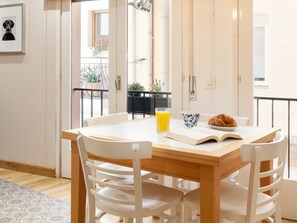 Dining - ATTRACTIVE APARTMENT IN COSTA BRAVA (Tossa de Mar)