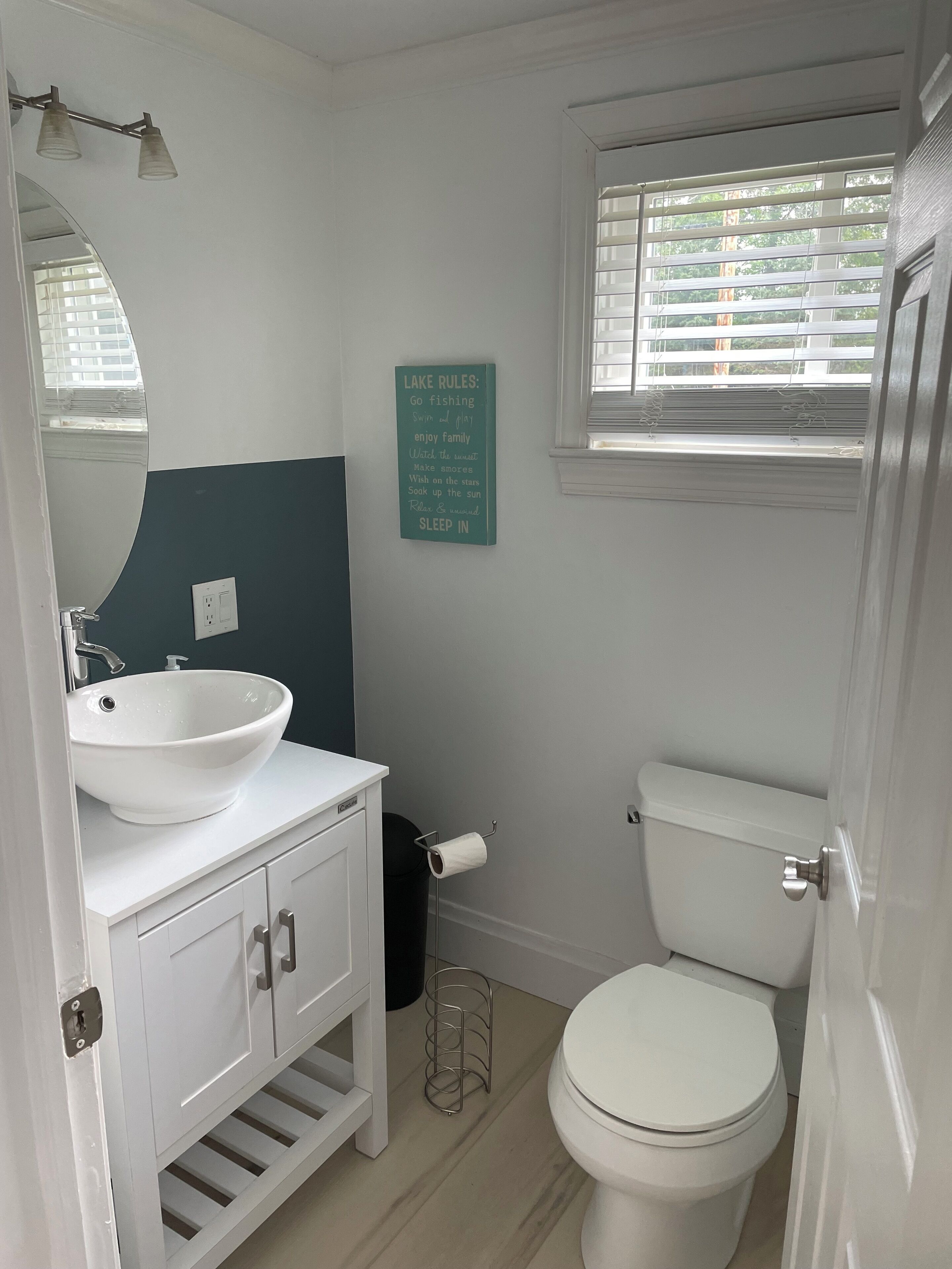 Beautiful Lakefront Home