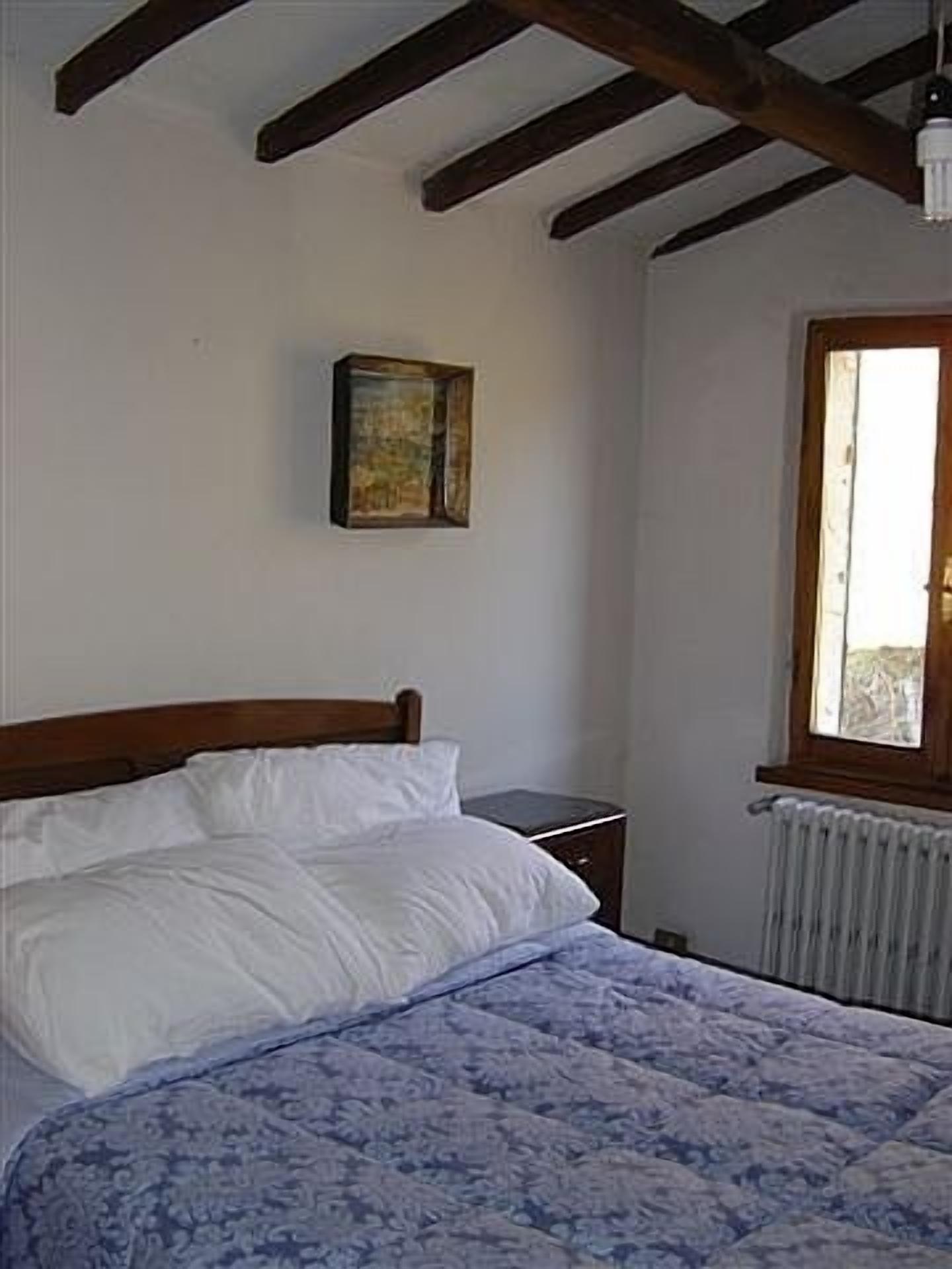 Former Farmhouse In Bagni Di Lucca