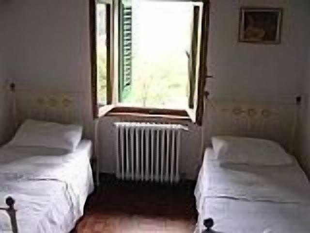 Former Farmhouse In Bagni Di Lucca
