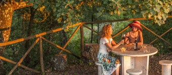 Wohnung A3 mit Pool San Ansano