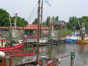Jachthafen