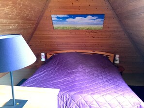 3 habitaciones, tabla de planchar con plancha y wifi 