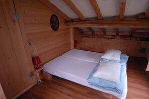 4 bedrooms