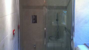Doccia, bidet