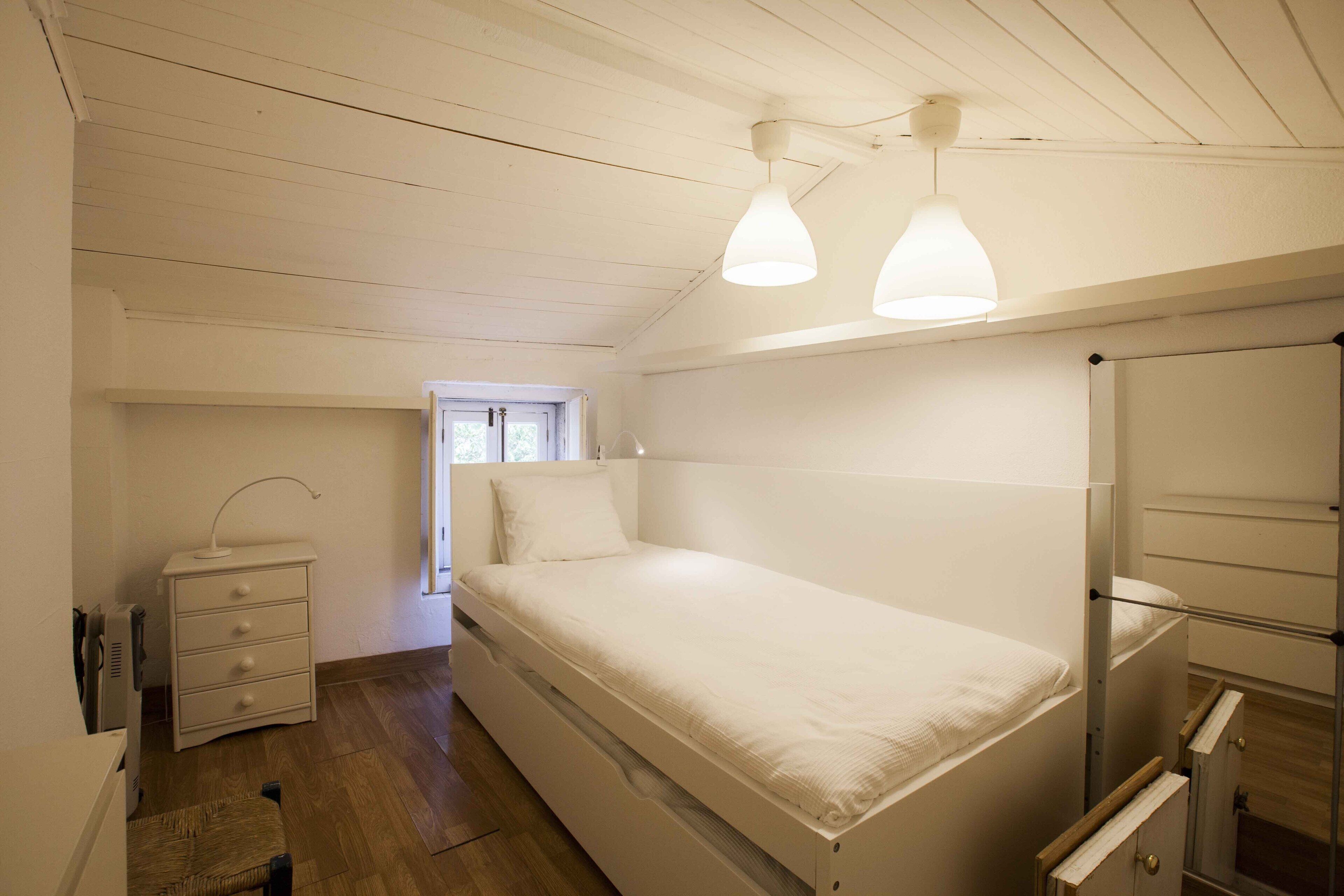  Fairy-tale apartment in medieval environment 