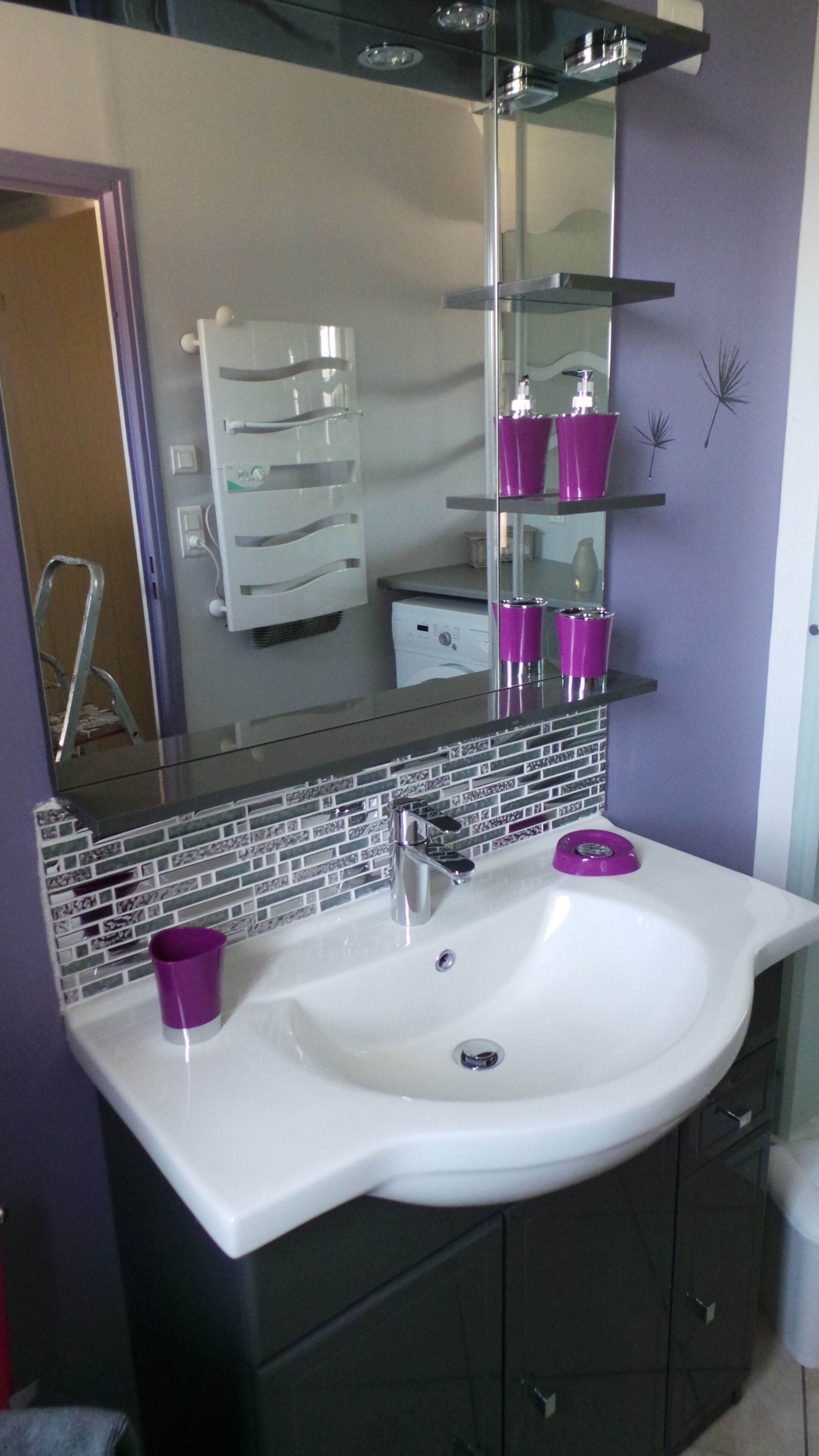 Gîte la Criquetotaise 6 people in a village near Etretat