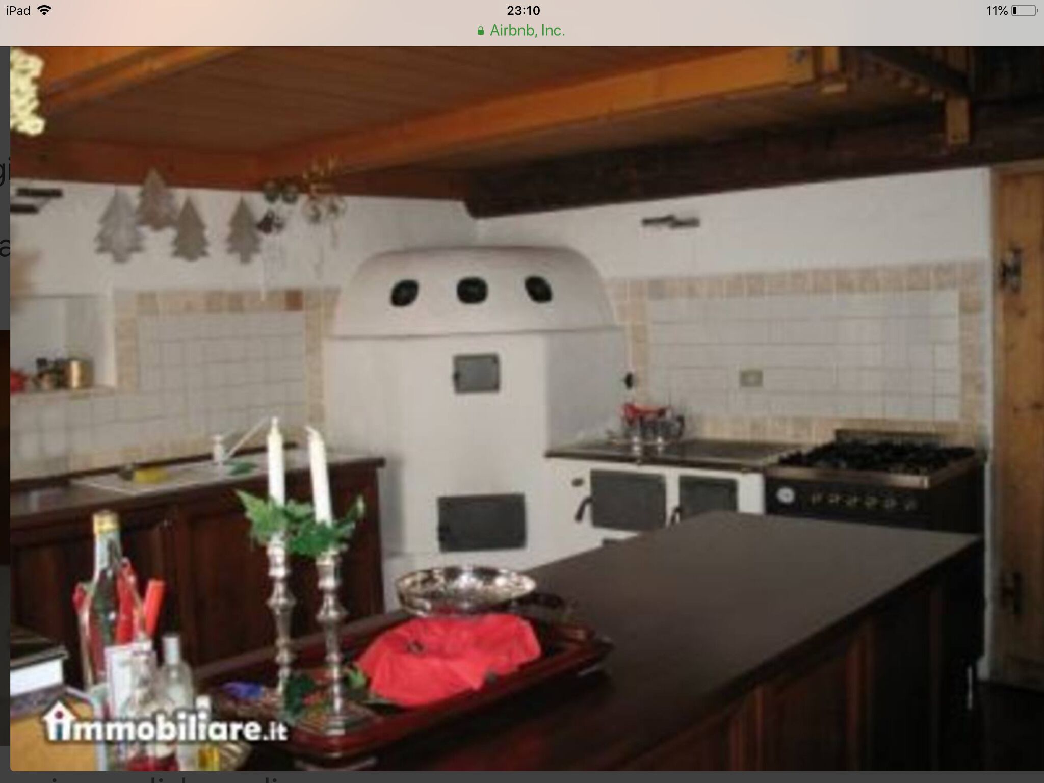 Mazzin Di Fassa: a typical abode in the heart of the Fassa Valley