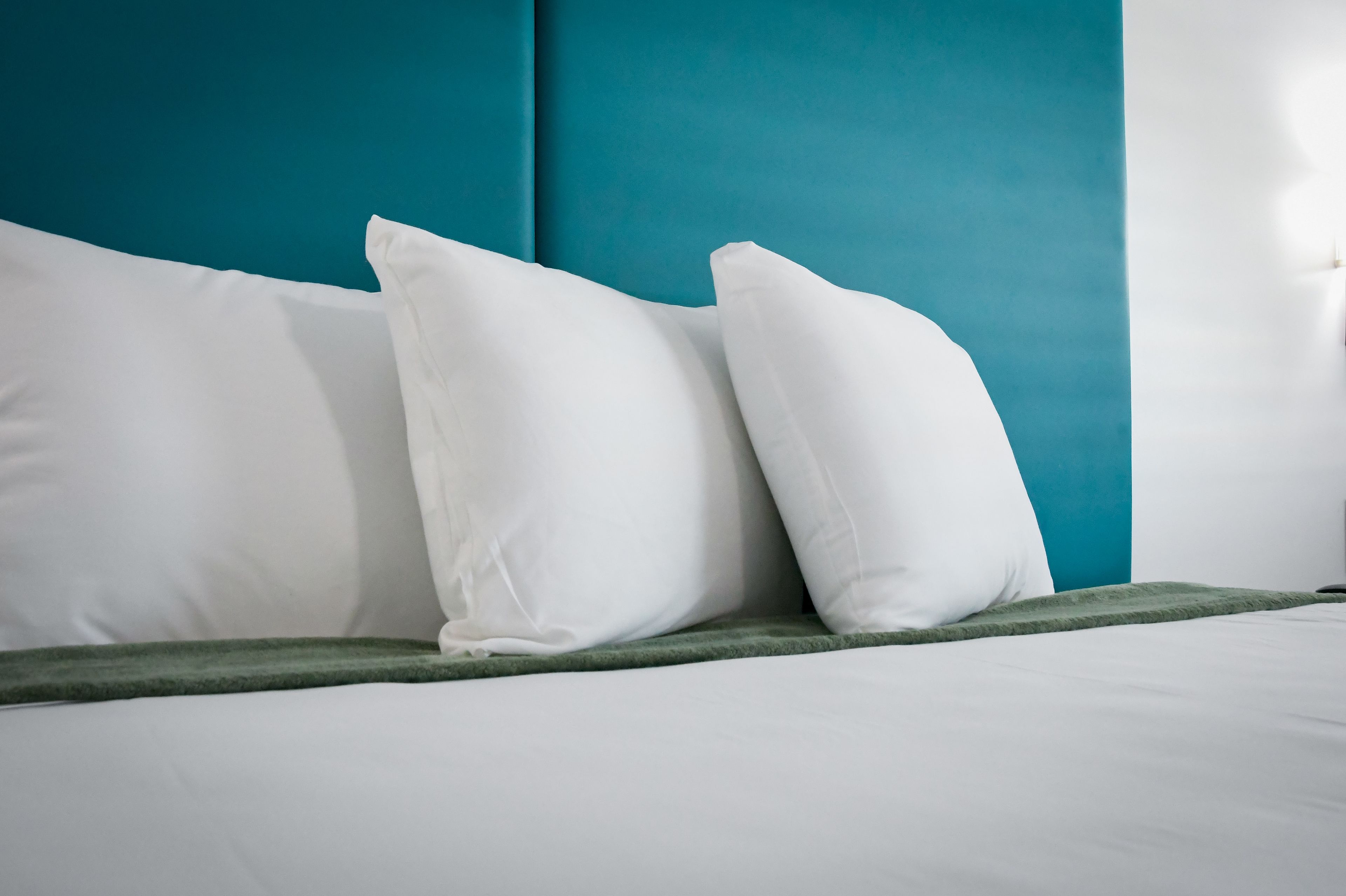 Honeymoon Room, 1 King Bed, Non Smoking