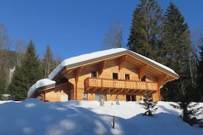 Eksteriør