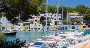 Port de plaisance