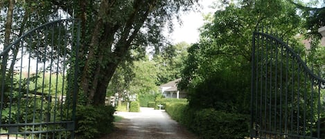 Boendeområde
