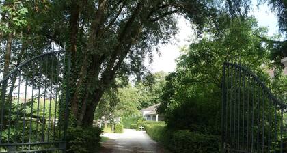 Maison avec beaucoup de charme, grand jardin et proche Disneyland