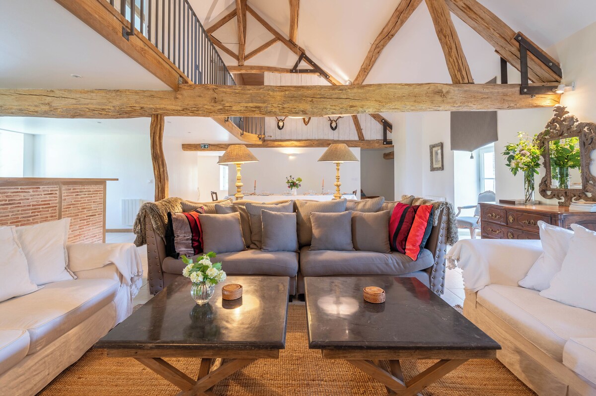 Bild für Gastgeberprofil