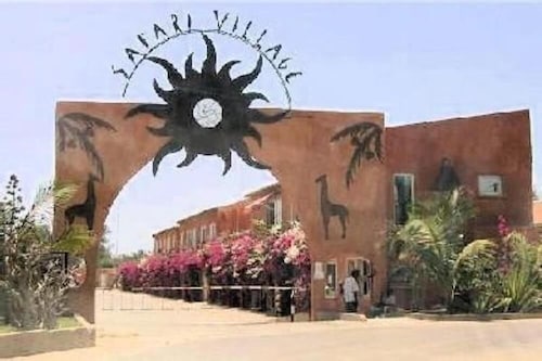 Saly: House / Villa - Saly