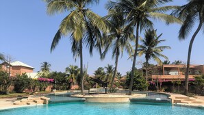 Pool - Saly: House / Villa - Saly (Saly)