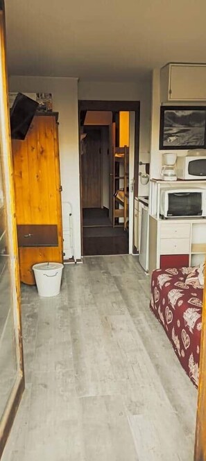 1 chambre