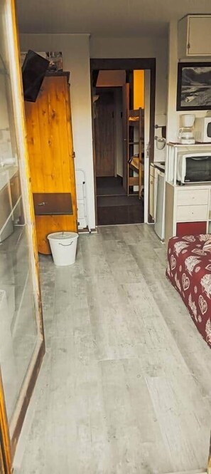 1 chambre