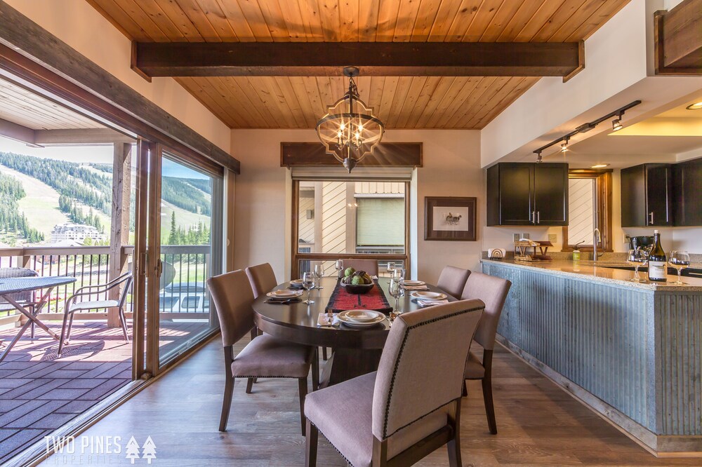 Refreshing Beaverhead Home at Big Sky Resort