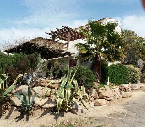 Mini Villa pour 4 personnes à 300 m de la plage,