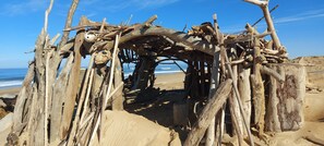 Plage à proximité