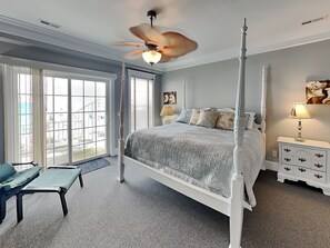 3 chambres, Wi-Fi gratuit, draps fournis