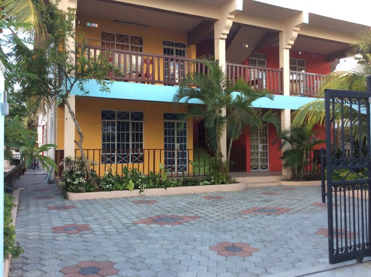 Bild für Gastgeberprofil