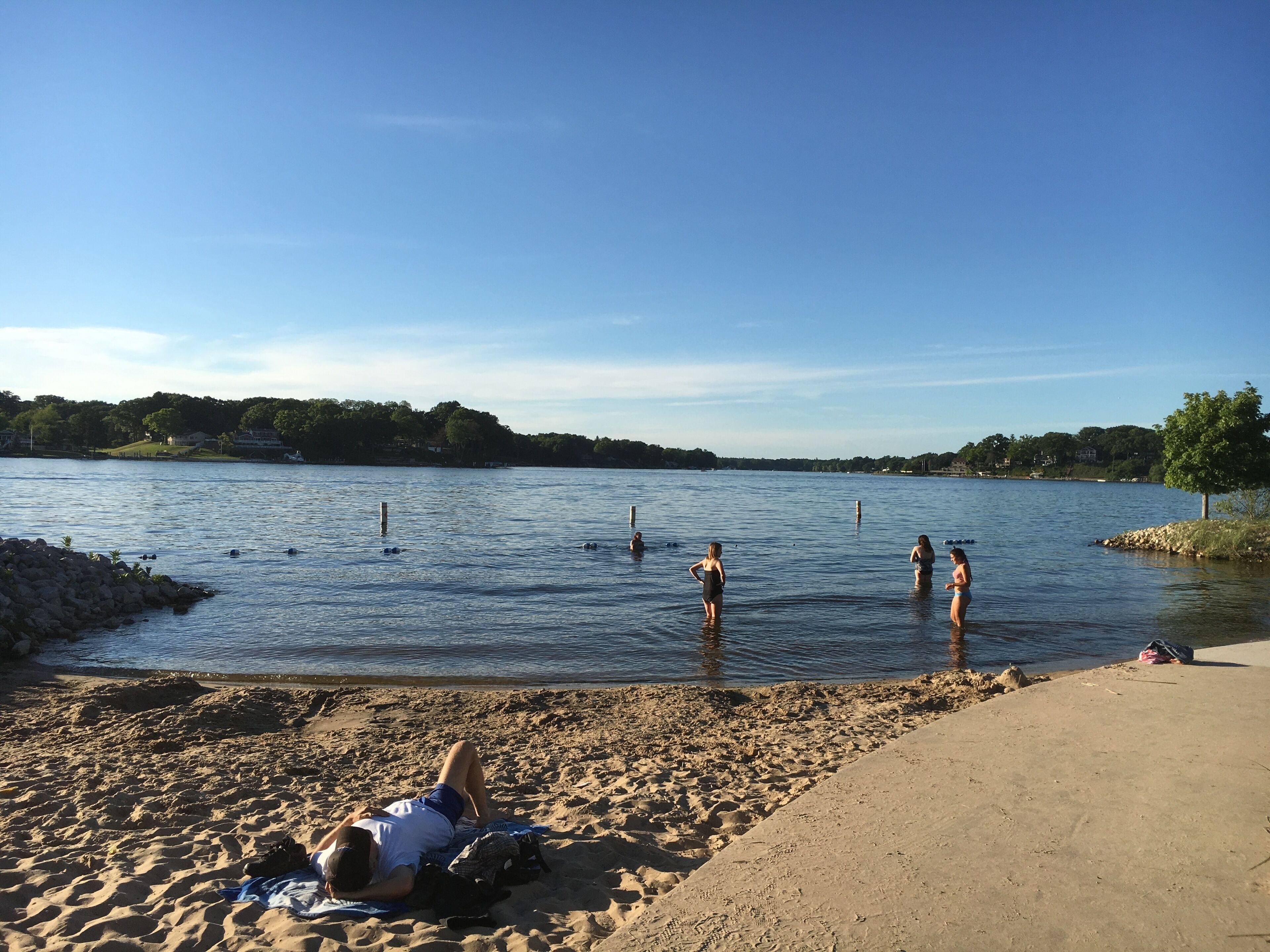 Private Setting, Walk To The Beach And Minutes From Grand Haven