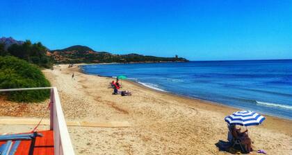 Sardinia Ogliastra - Villa nur wenige Schritte vom Meer entfernt
