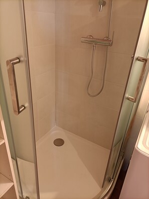 Dusche
