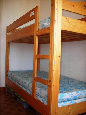 2 Schlafzimmer