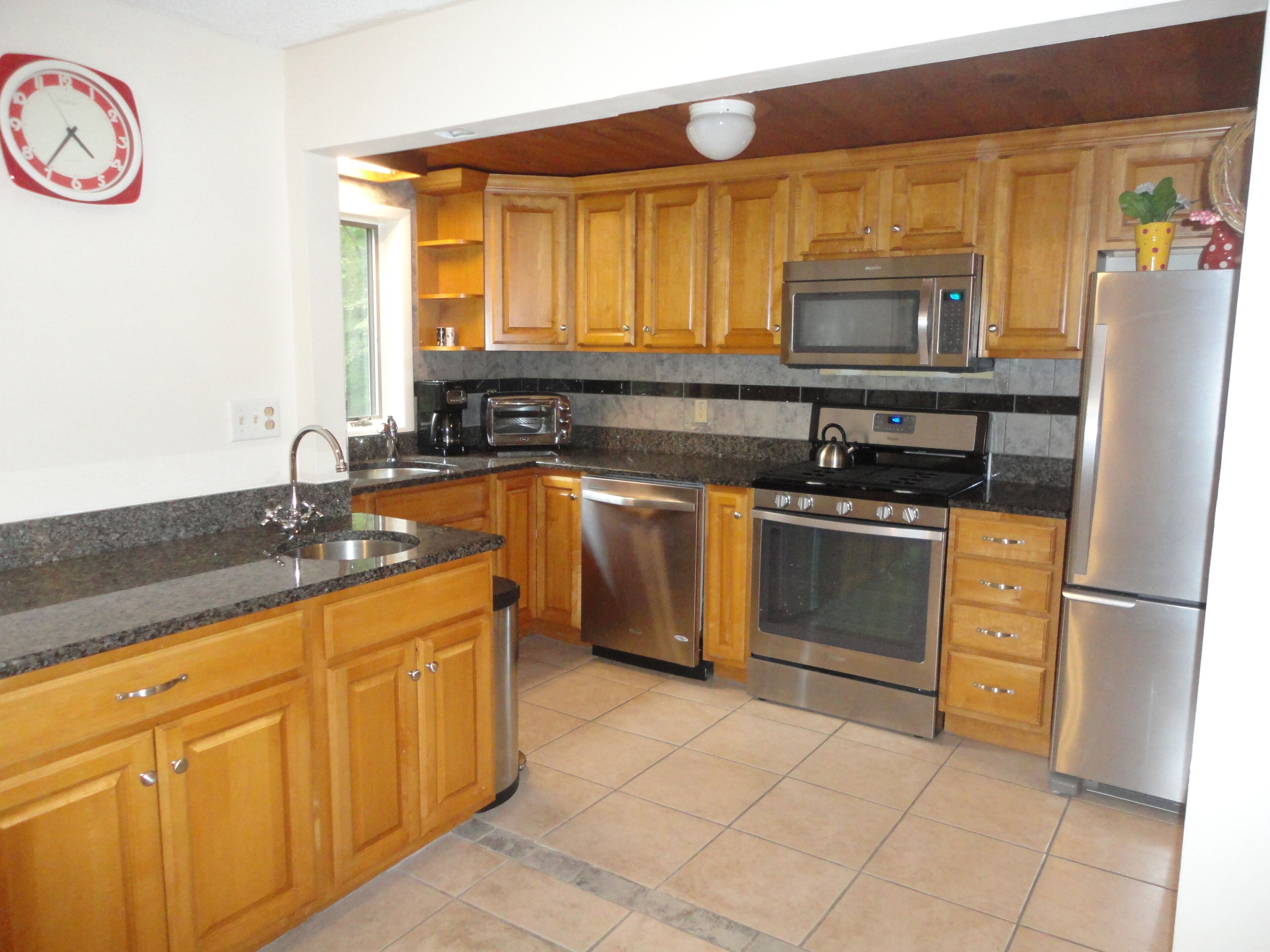4 Bed – 2 Bath Rental House in the heart of the Mount Washington Valley!!!!