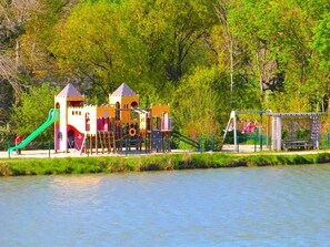 Espace pour enfants