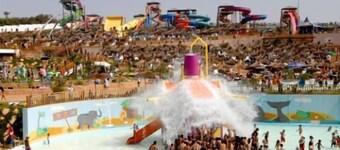 APARTMENT / BEACH 1,500 m on foot / CORNICHE AIN DIAB 10 m by car 