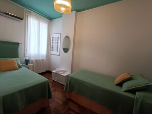 3 Schlafzimmer, Bügeleisen/Bügelbrett, WLAN, Bettwäsche
