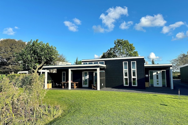 Ferienhaus Fields