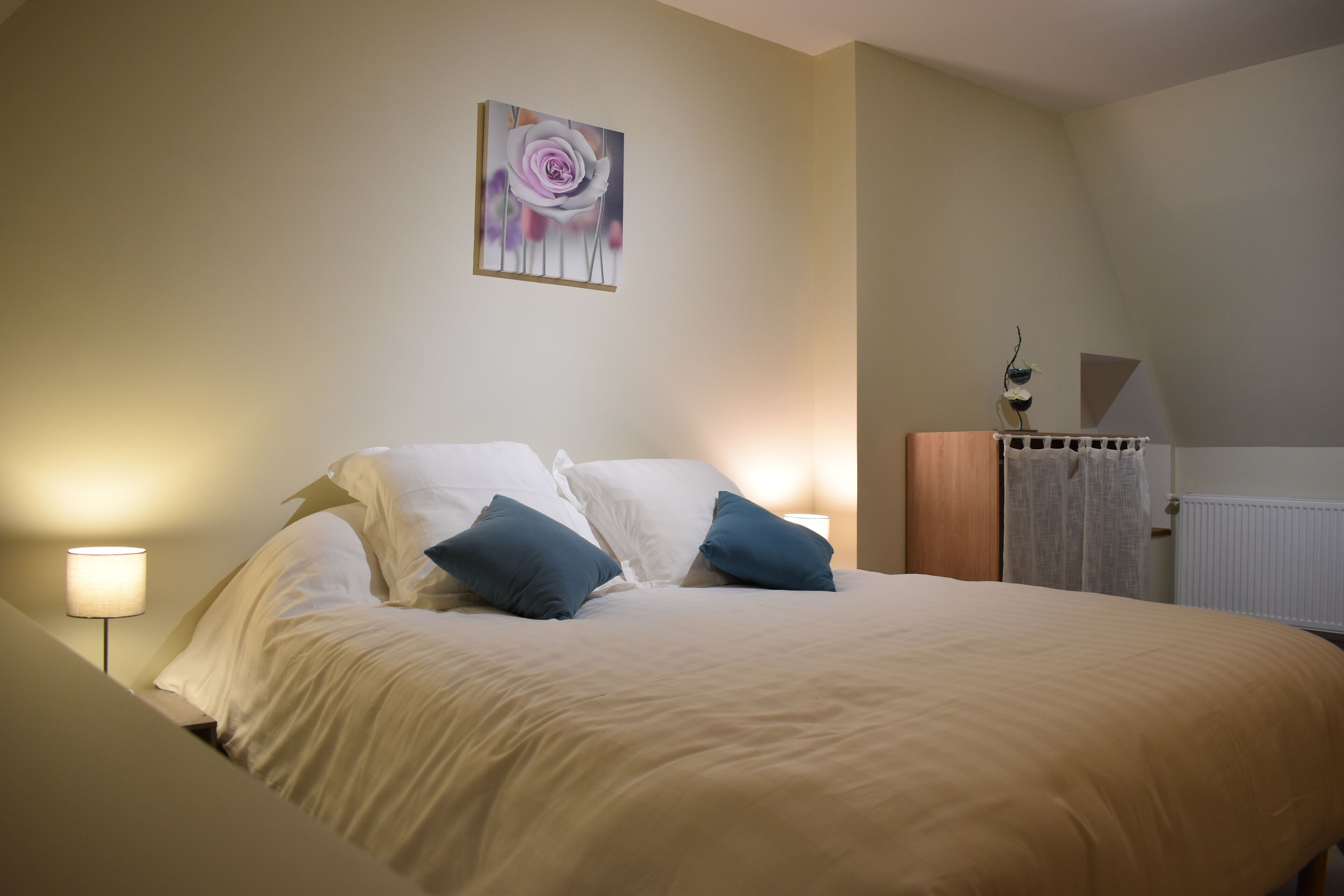 La Petite Mairie Gîte - Self Catering Rental