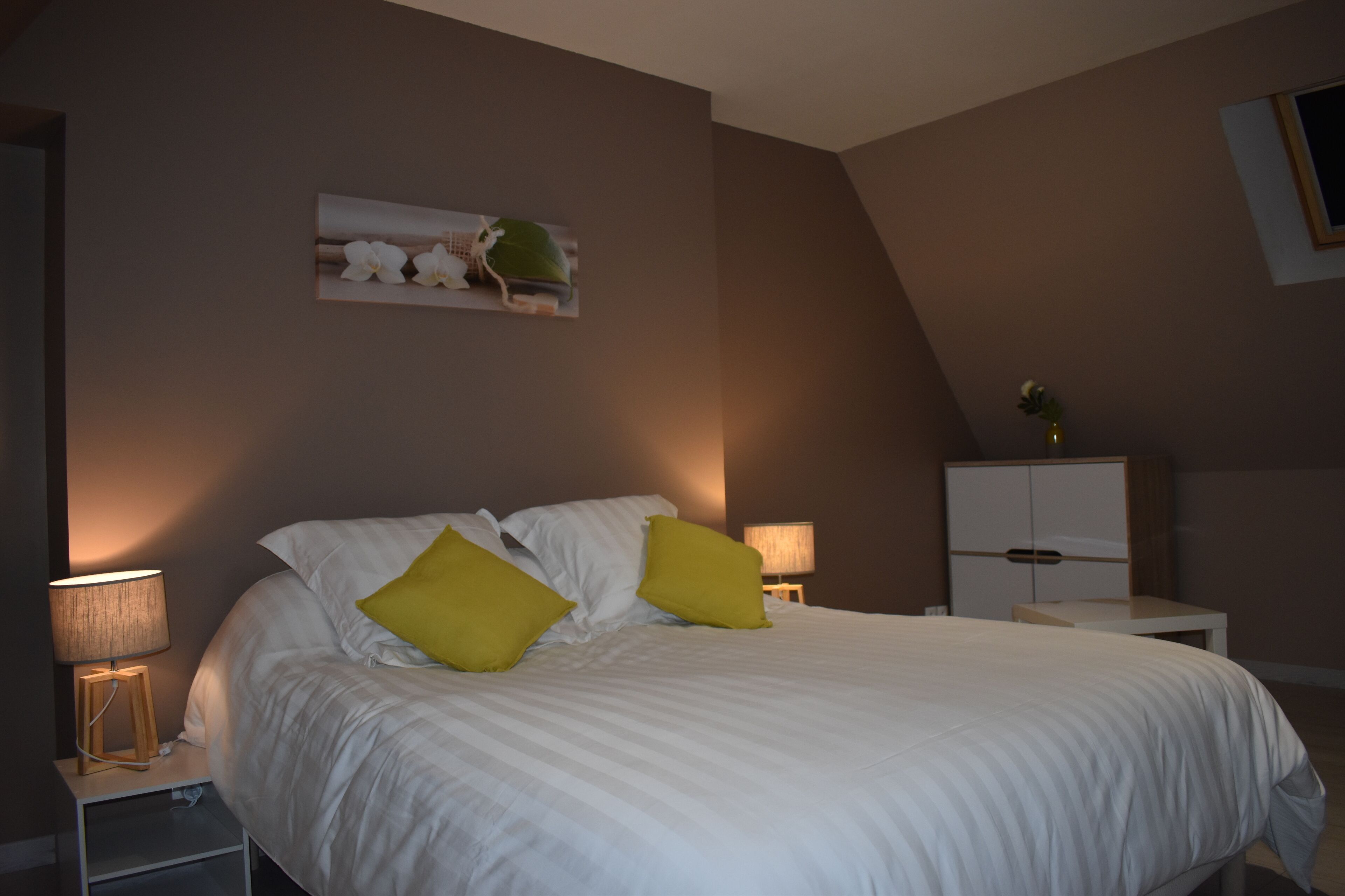 La Petite Mairie Gîte - Self Catering Rental