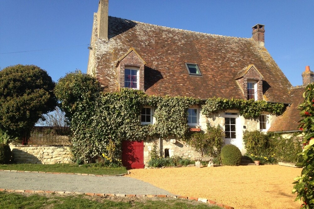 La Petite Mairie Gîte - Self Catering Rental