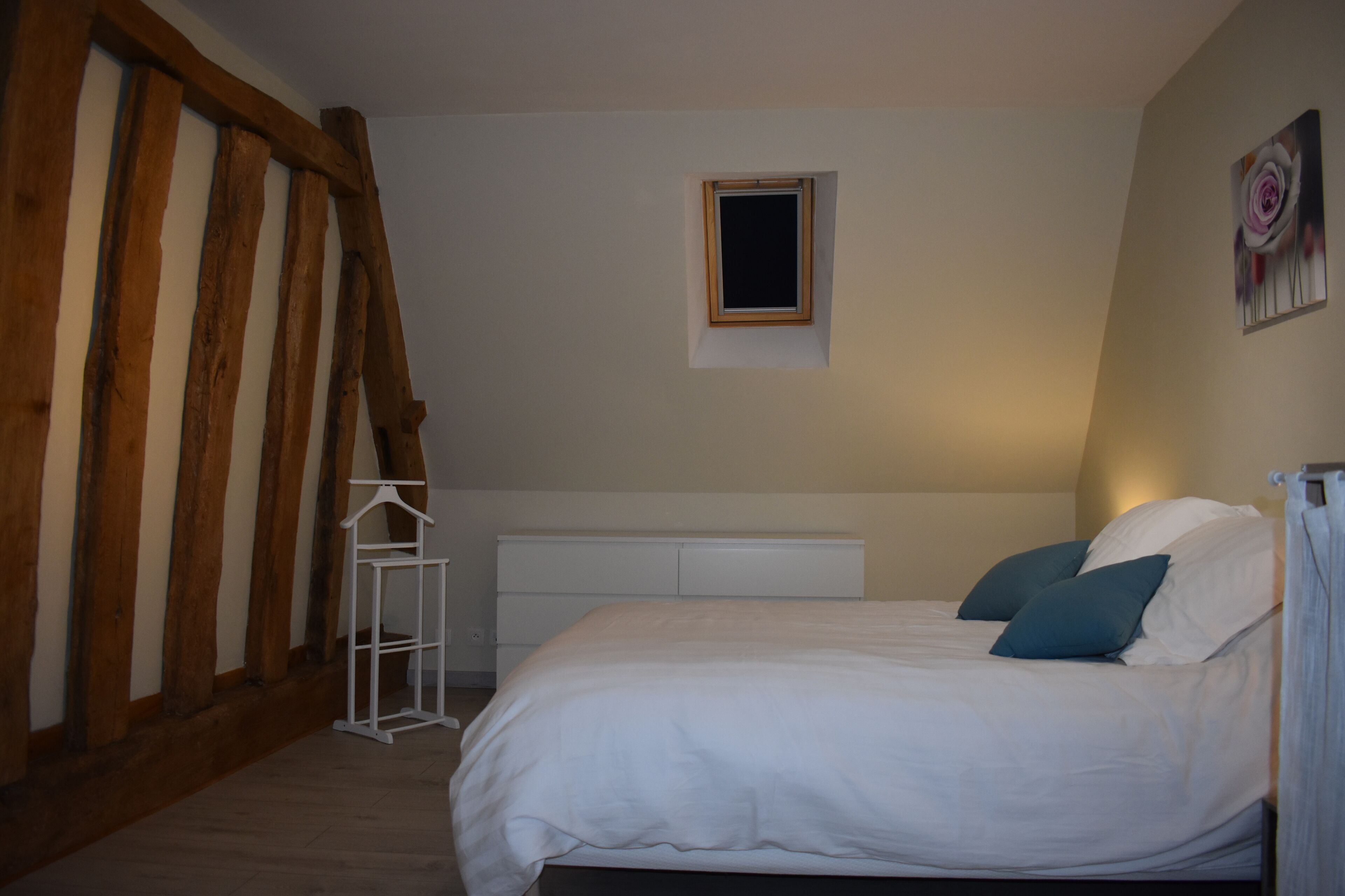 La Petite Mairie Gîte - Self Catering Rental