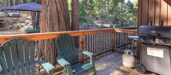 (A102) Studio Condominiums