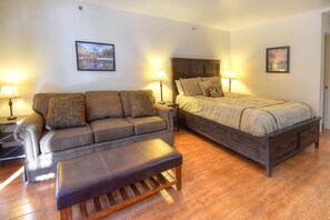 1 bedroom, Internet, bed sheets