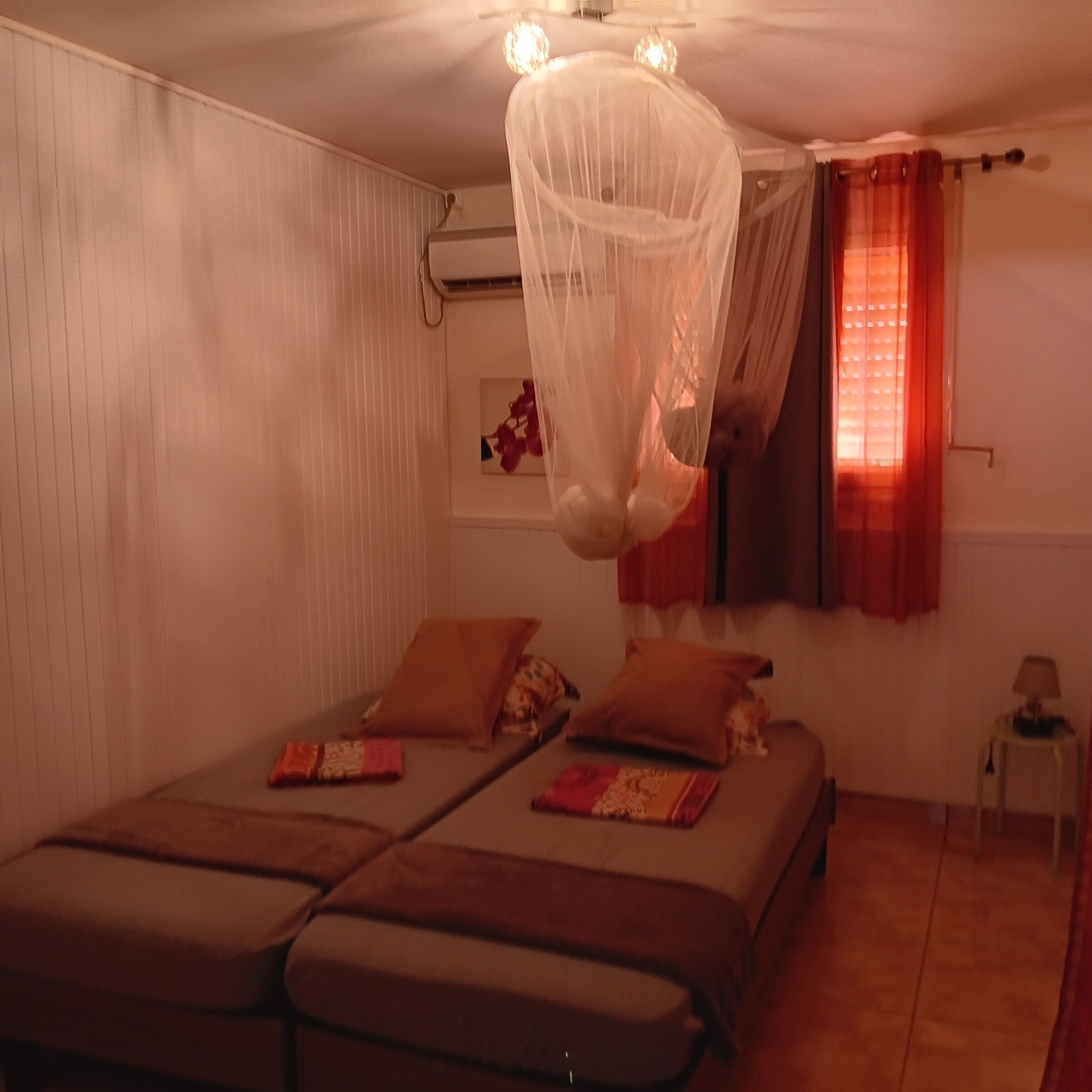 2 camere, ferro/asse da stiro, Wi-Fi, lenzuola