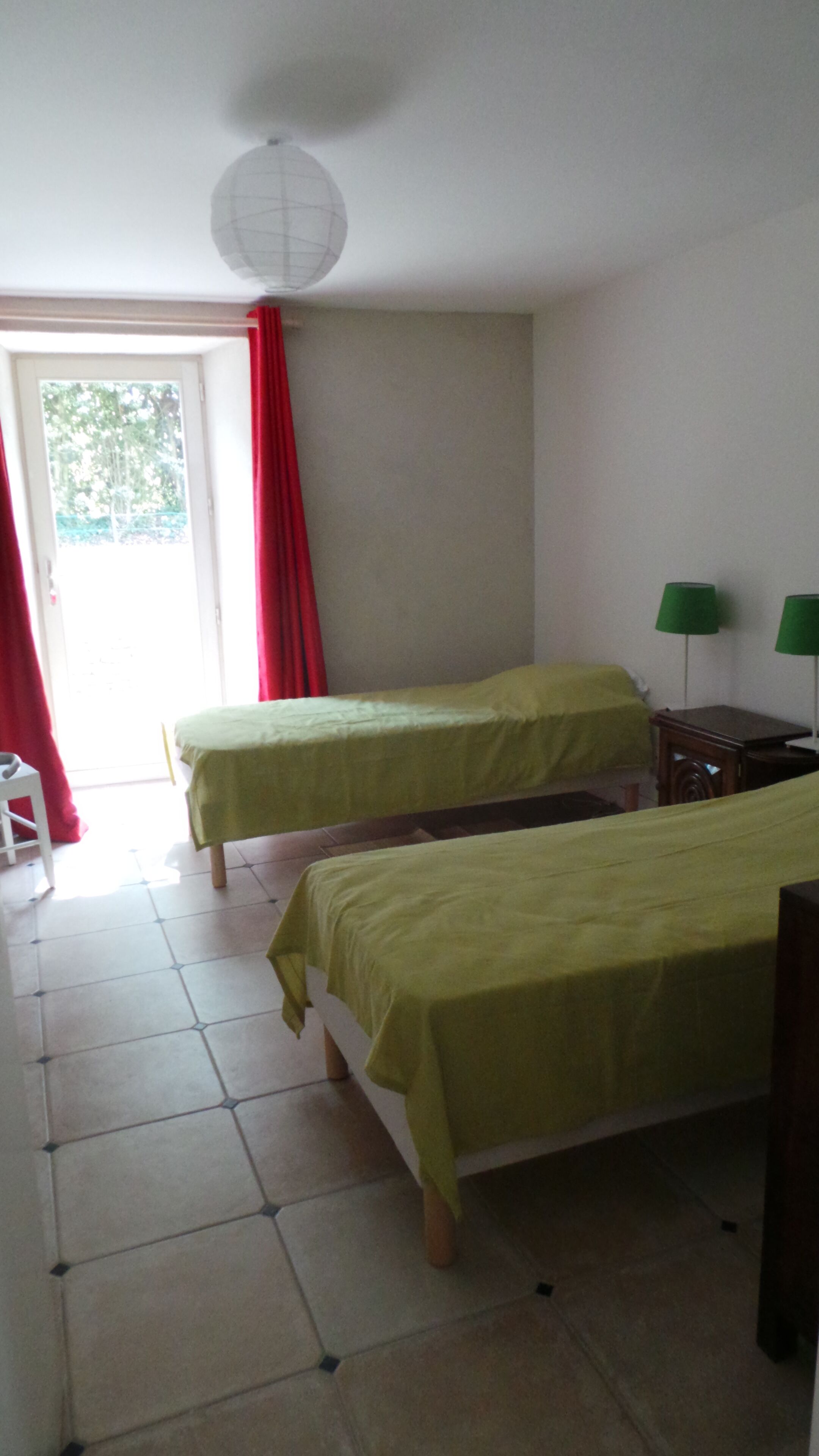 Gîte de la Longère, charming, rural, holiday house Morbihan sud, Brittany