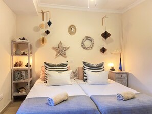 2 عدّة غرف نوم ومكتب ومكواة/لوح كي وواي فاي مجانًا