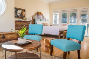 3 dormitorios, escritorio, tabla de planchar con plancha y wifi gratis