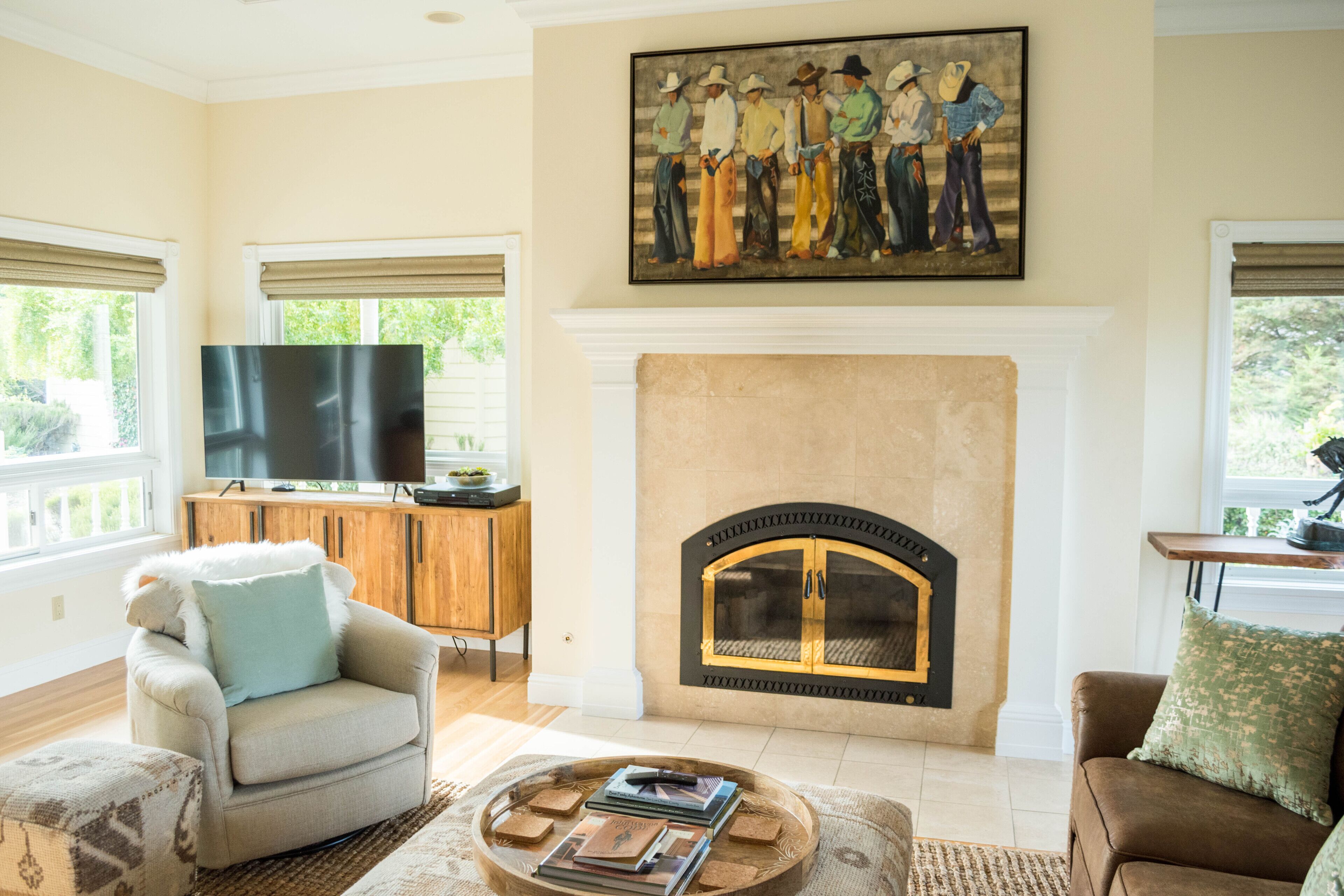 Ranch Estate with EPIC VIEWS of SLO! 10min from Beaches, Wineries, & Cal Poly