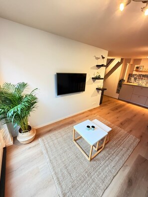 Interior - Easy Stay Behind The Beach with free parking. (Zandvoort)
